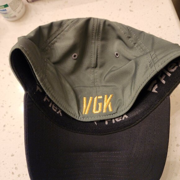 Vegas Knights Hat - Picture 2 of 3